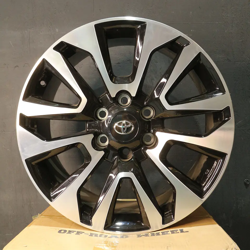 H887D2860MB Llanta Aro 20X8.5 6X139 Mb Et 25 1