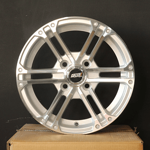 13D6036B Llanta Aro 13X6 4X100 Et 5