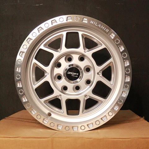 60373681045S3 Llanta Aro 13X6 4X100/114 S3 Et 15