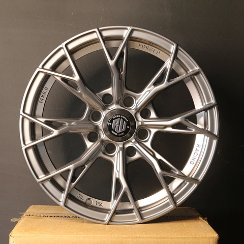 SUPERSPEED461045MGUCM Llanta Aro 14X6 4X100/114.3 Mgucm Et 35