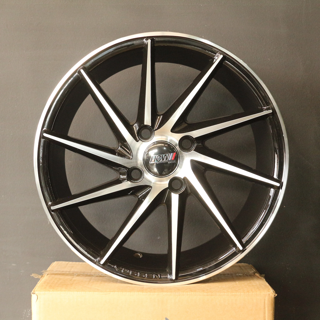 15B5919A Llanta Aro 15X7 4X100 Mb Et 25 1