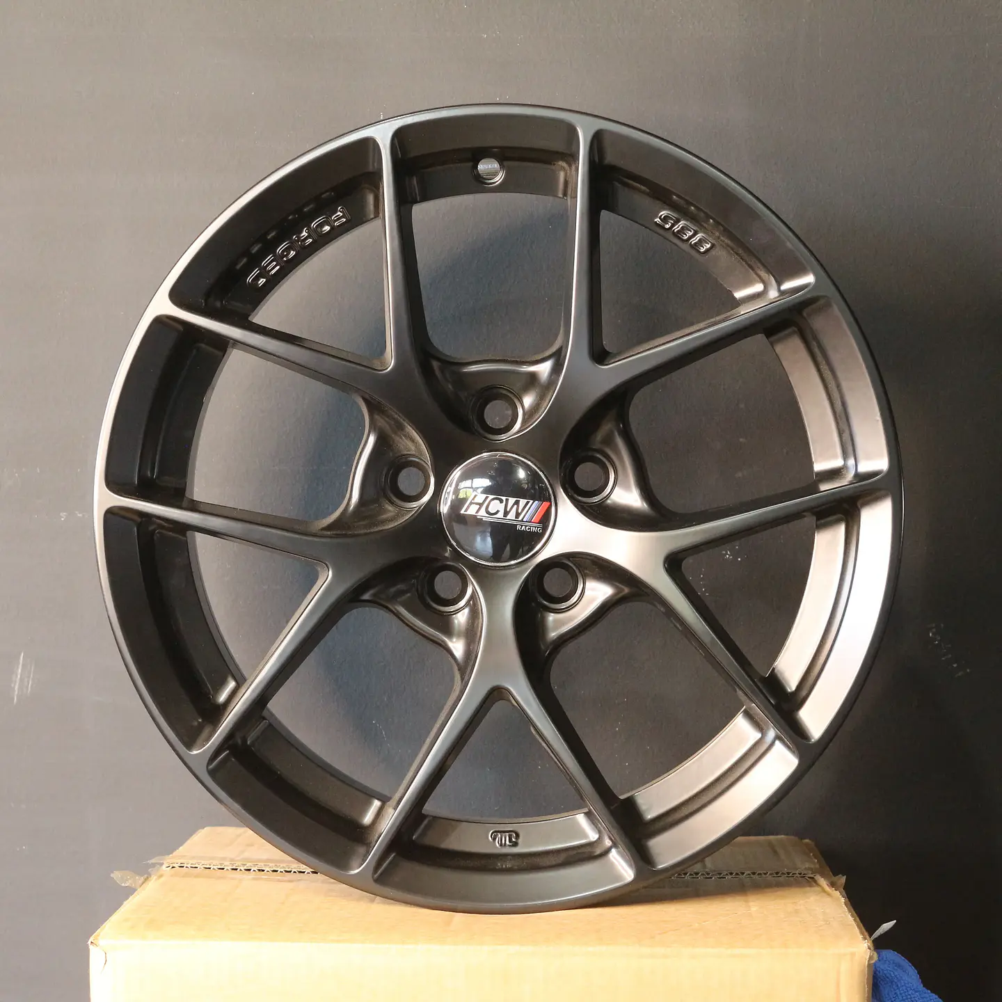 15D221DDB Llanta Aro 15X7 5X100 Db Et 35 1