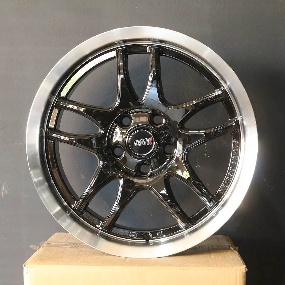 15D582B Llanta Aro 15X7 5X100 Et 30 1