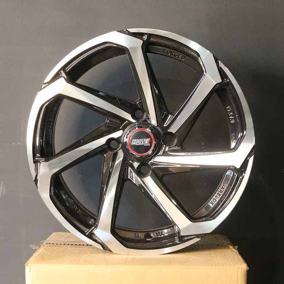 15N7101EMB Llanta Aro 15X7 4X108 Mb Et 10 1