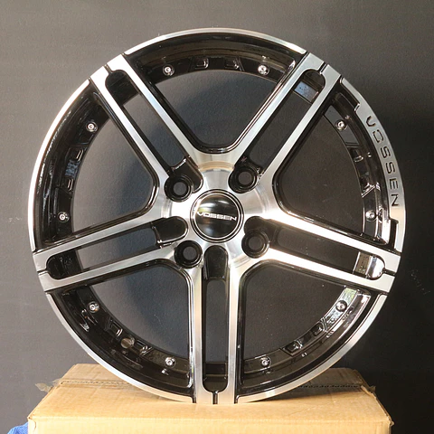 15S5072L Llanta Aro 15X7 4X108 Et 25