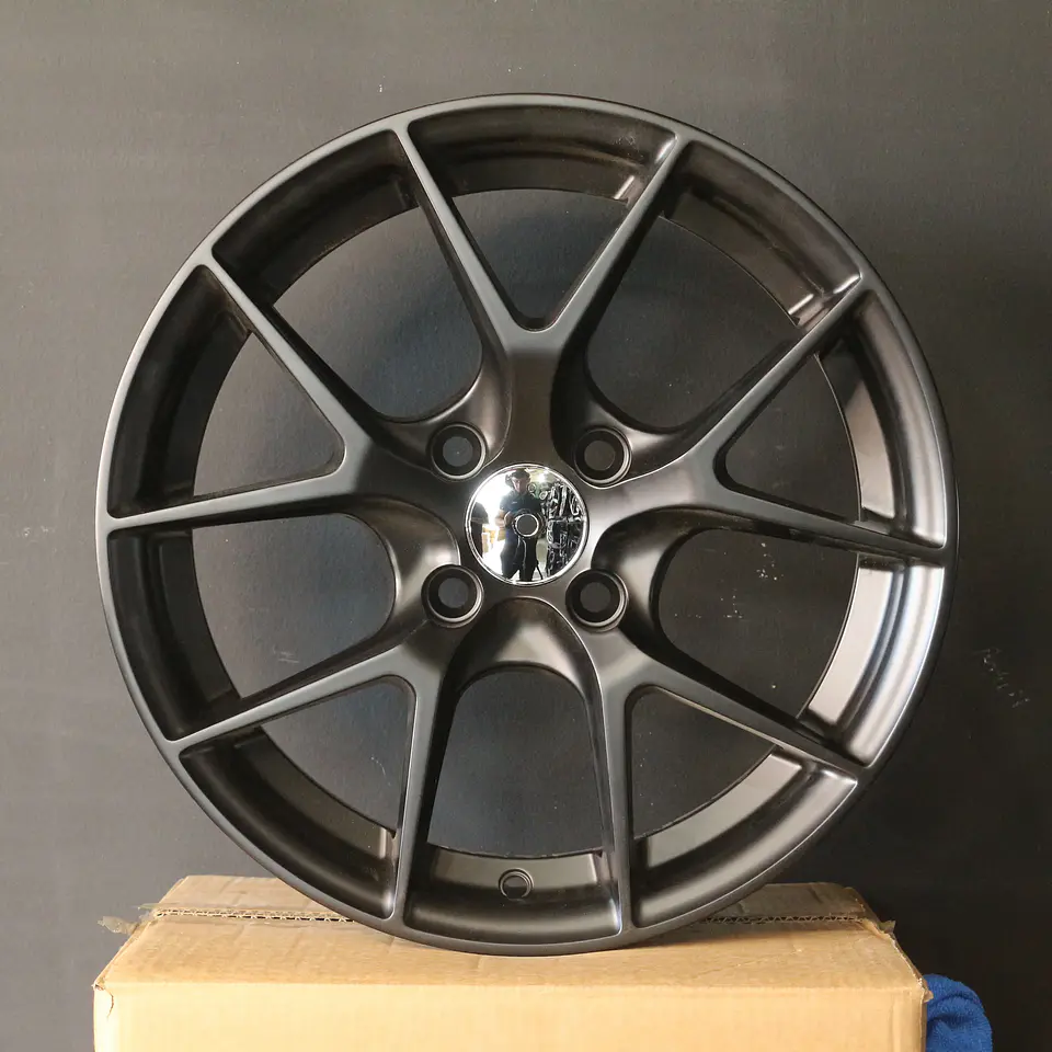 53085710XB Llanta Aro 15X7 4X100 B Et 35 1