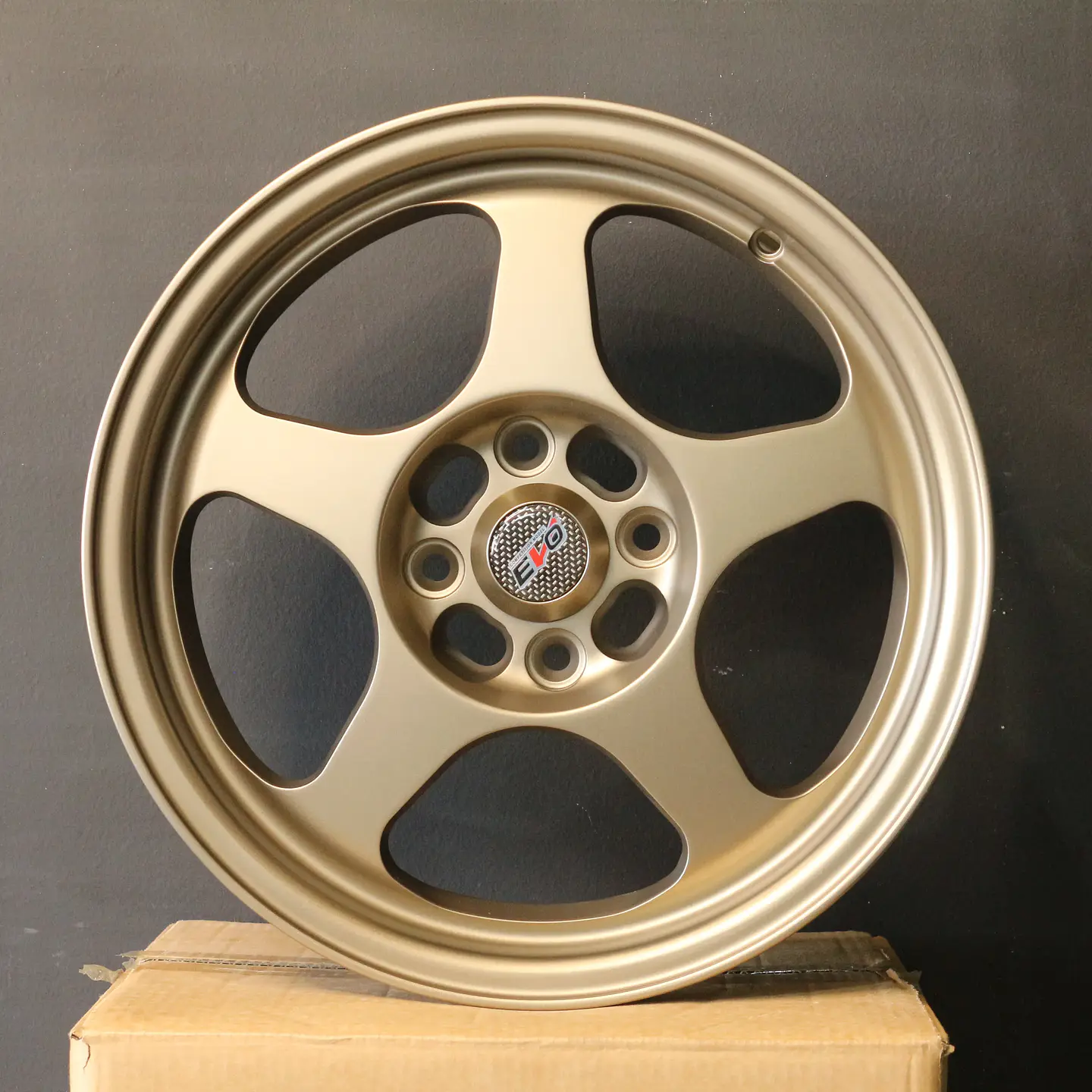 55795710XBR Llanta Aro 15X7 4X100 Br Et 35 1