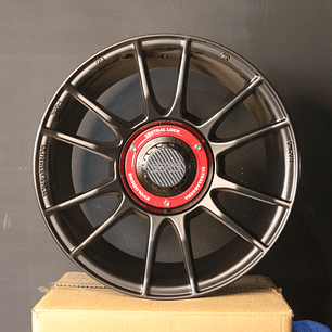 699571042B1M5 Llanta Aro 15X7 4X100/108 Et 30