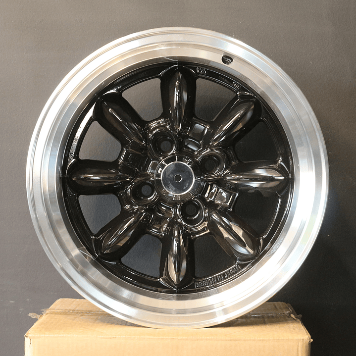 F8435810B3 Llanta Aro 15X8 4X100 B3 Et 0 1