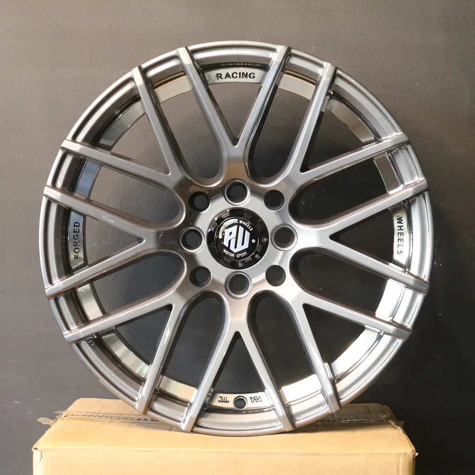 MOSES571045GUCM Llanta Aro 15X7 4X100/114 Gucm Et 35 1
