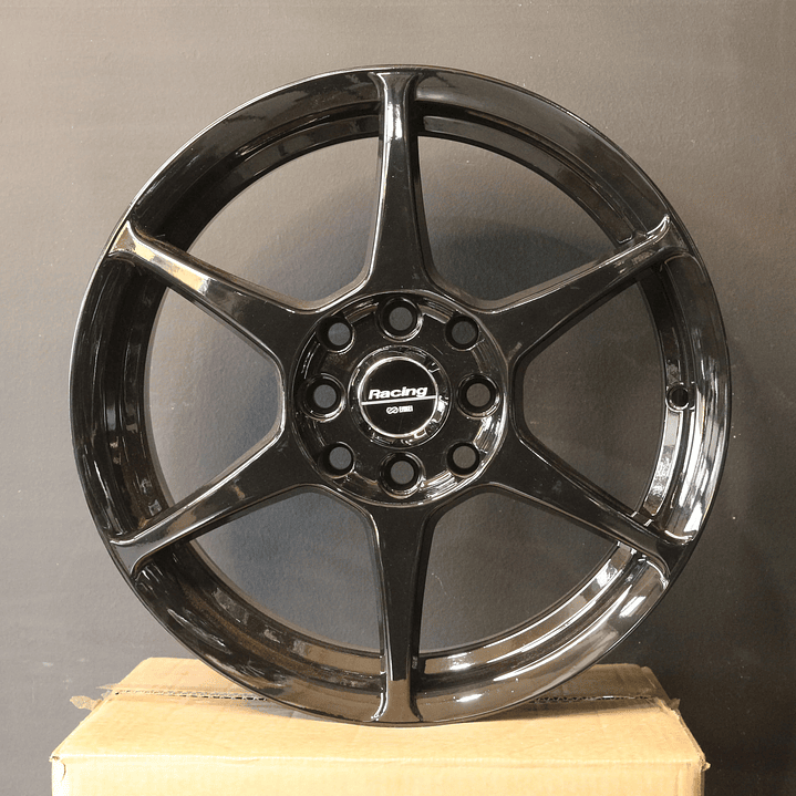 P1561045B Llanta Aro 15X6.5 4X100/114 B Et 35 1