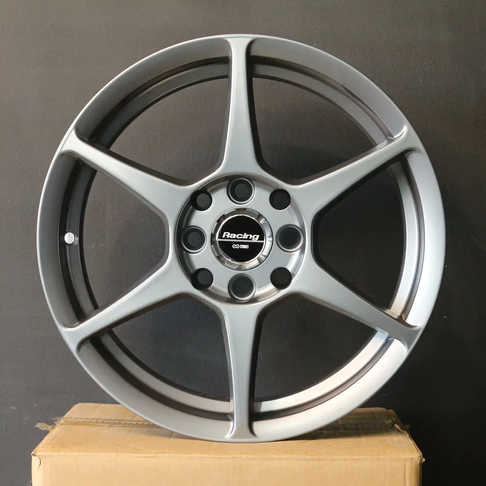 P1561045MG Llanta Aro 15X6.5 4X100/114 Mg Et 35 1