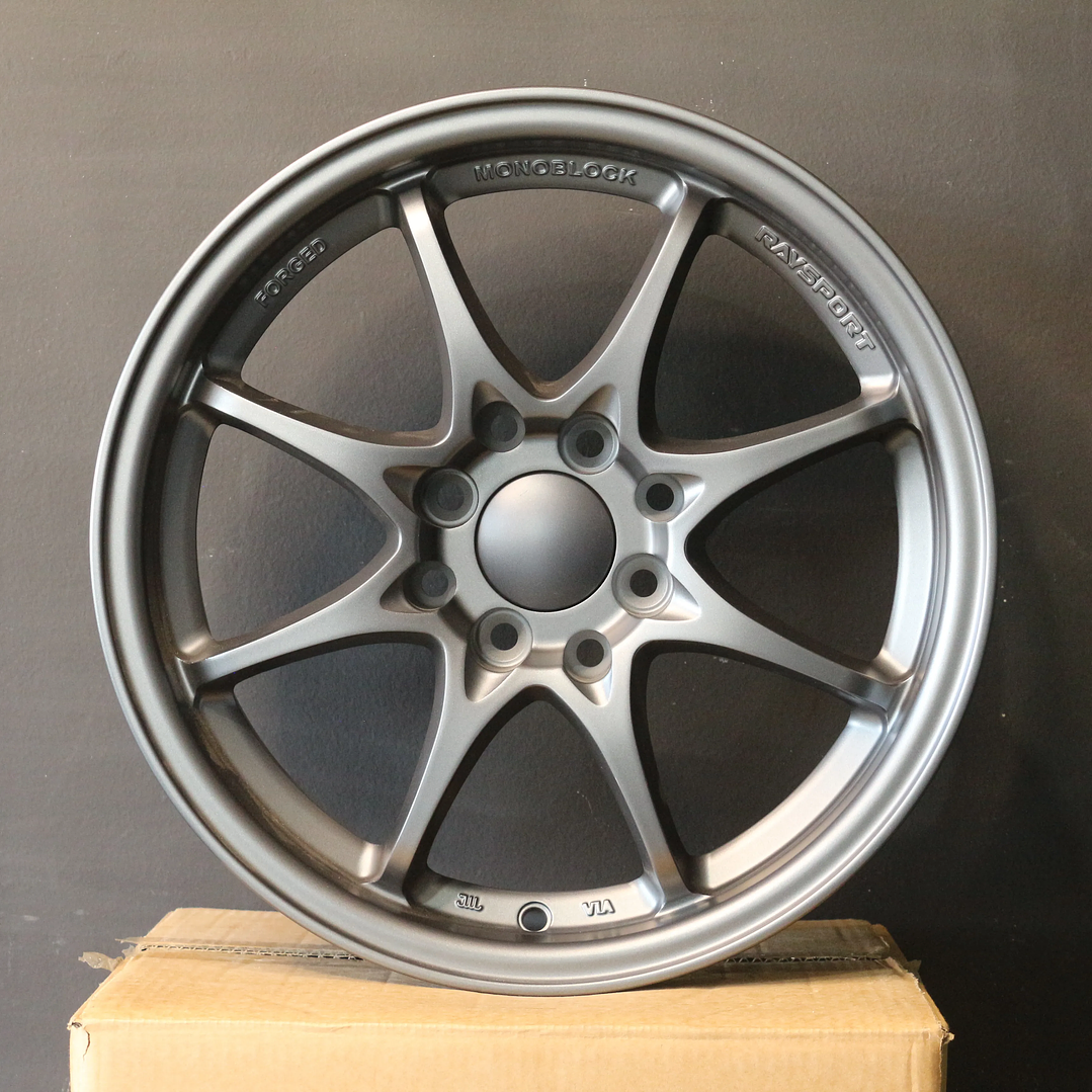 YL8890571045XGR Llanta Aro 15X7 4X100/114 Xgr Et 35 1