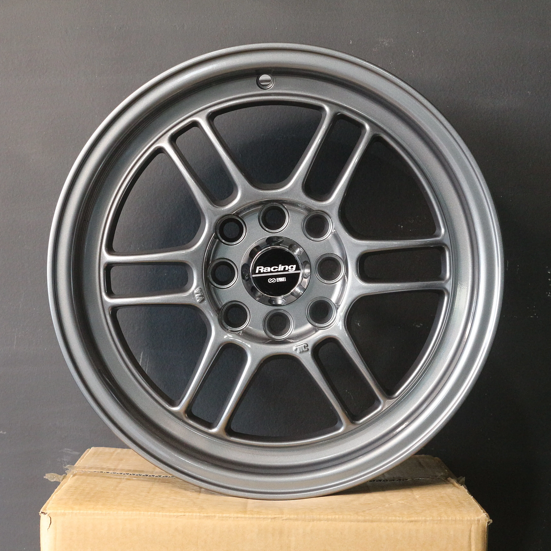 RPF1571045G Llanta Aro 15X7 4X100/114 G Et 36 1
