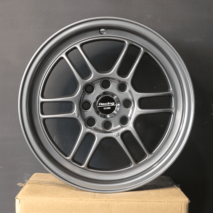 RPF1571045G Llanta Aro 15X7 4X100/114 G Et 36 1