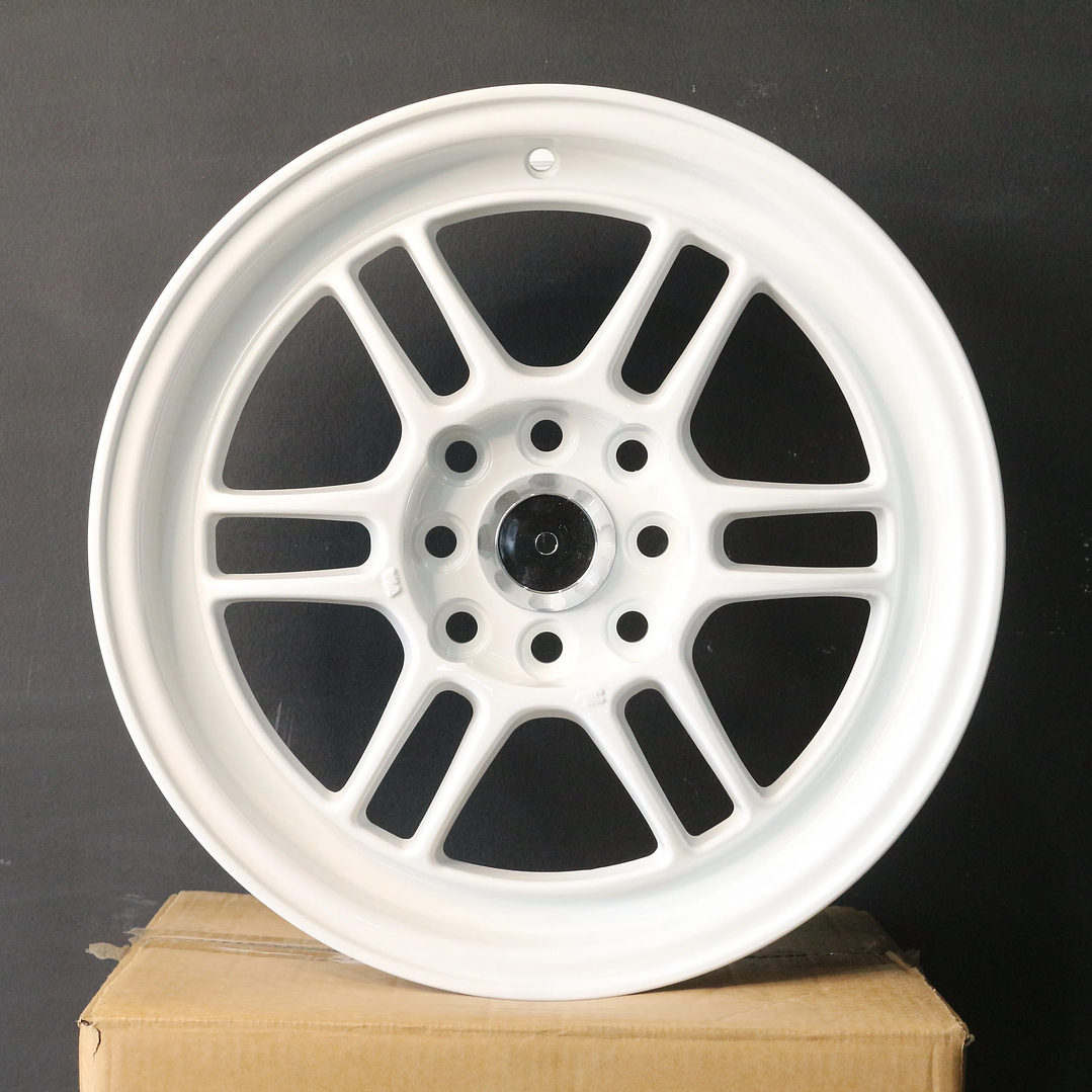 RPF1571045W Llanta Aro 15X7 4X100/114 W Et 36 1