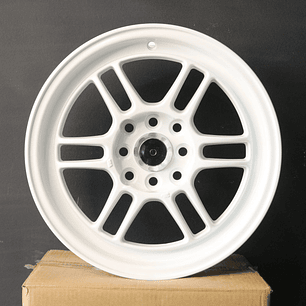 RPF1571045W Llanta Aro 15X7 4X100/114 W Et 36