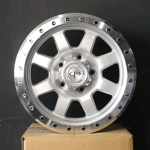 880468530S Llanta Aro 16X8 5X130