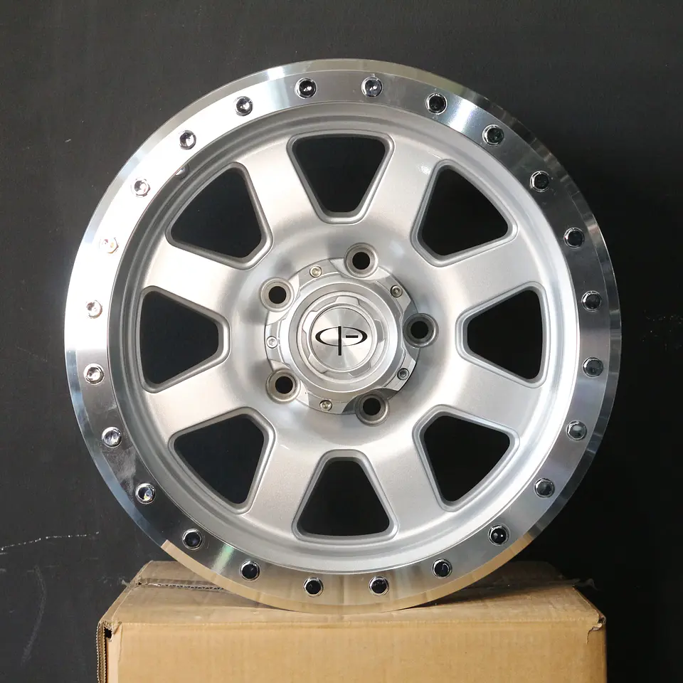 880468530S Llanta Aro 16X8 5X130 1