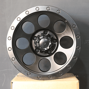 JYF68530B Llanta Aro 16X8.5 5X130