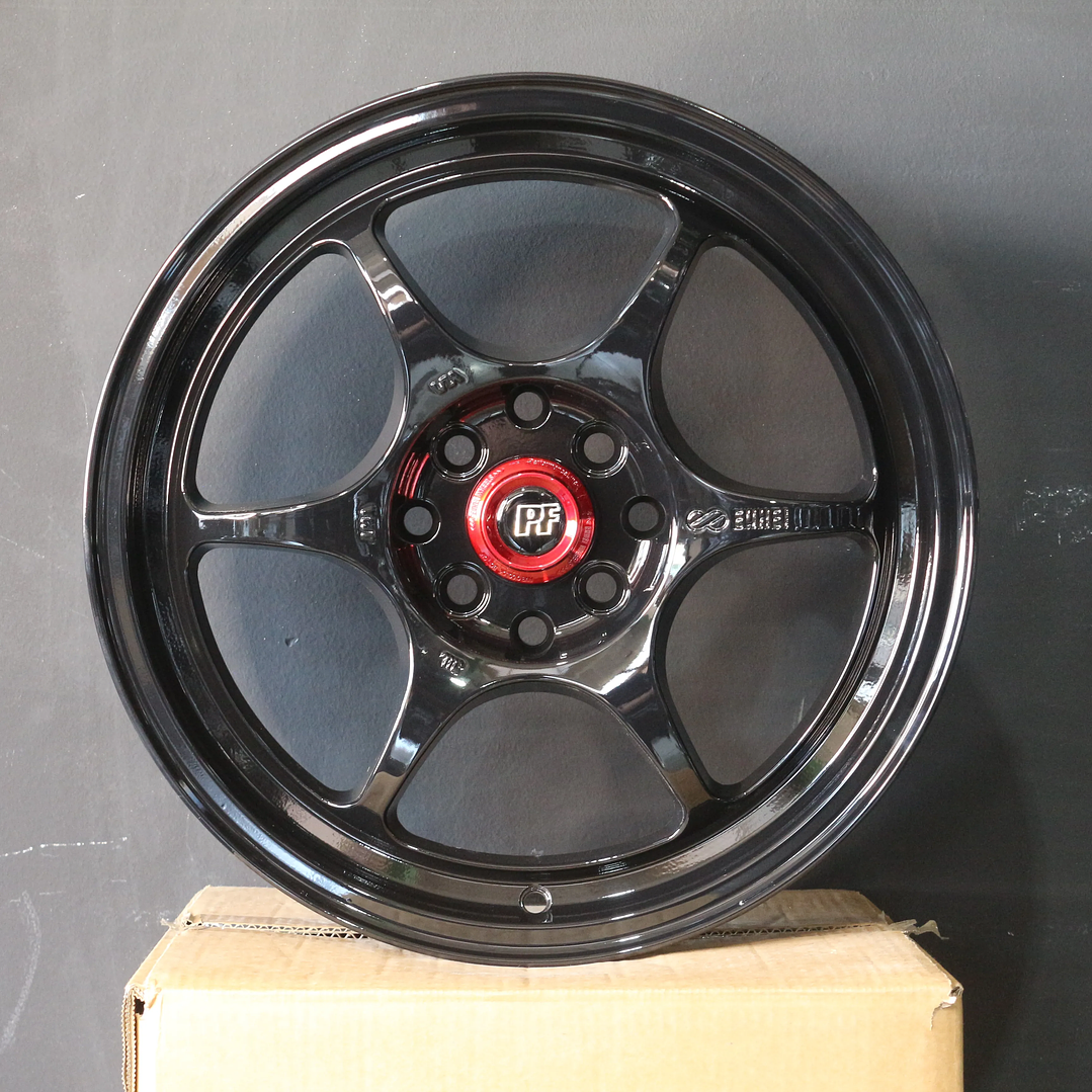 PF06671045B Llanta Aro 16X7 4X100/114  1