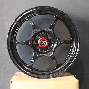 PF06671045B Llanta Aro 16X7 4X100/114 