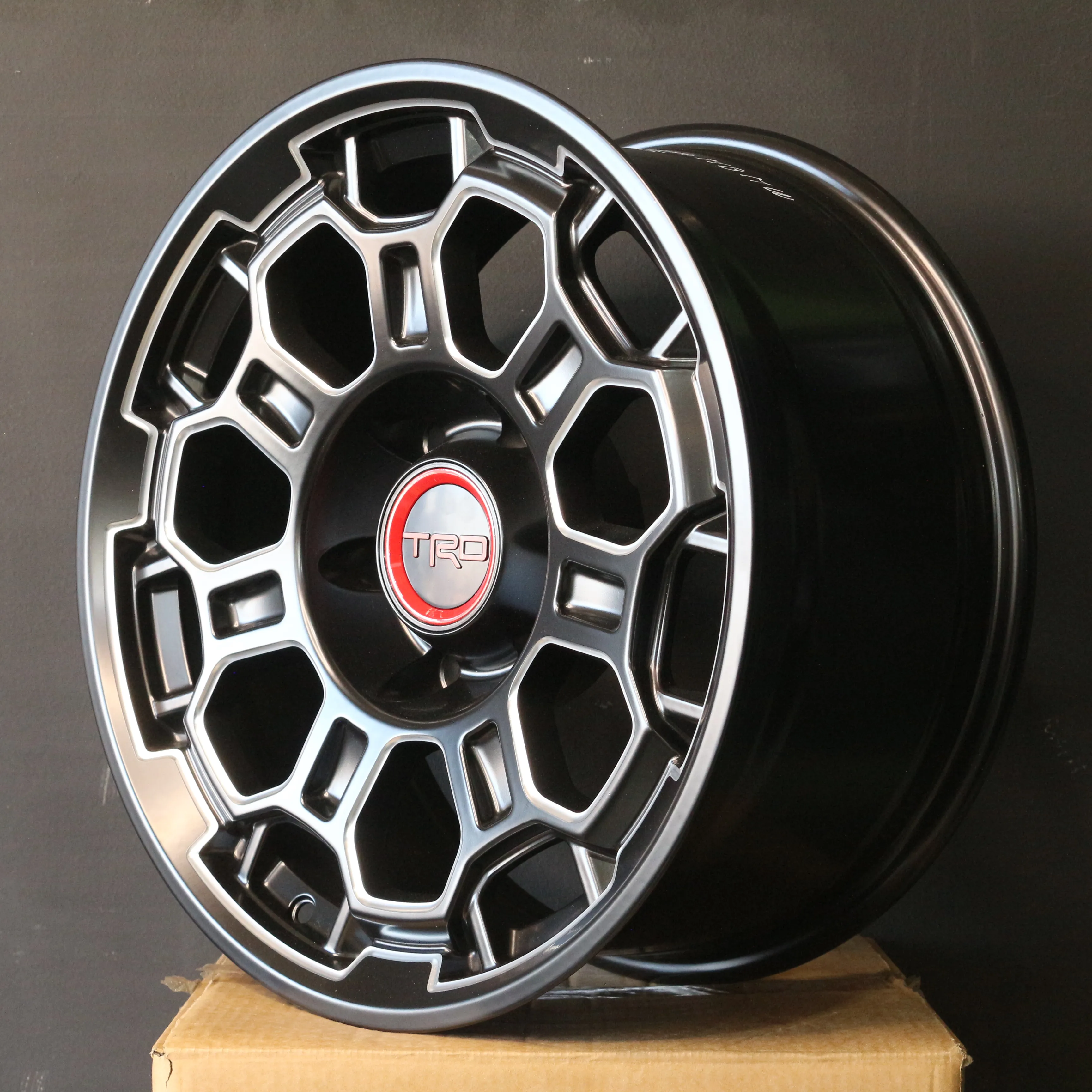 Llanta de Aleación R17