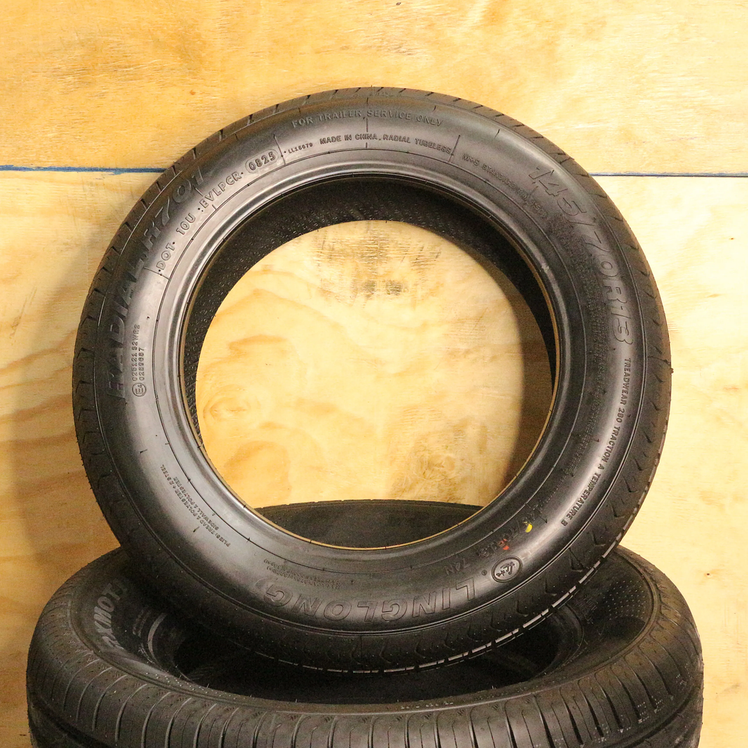 Neumático 145/70R13 LINGLONG R701 74N     1