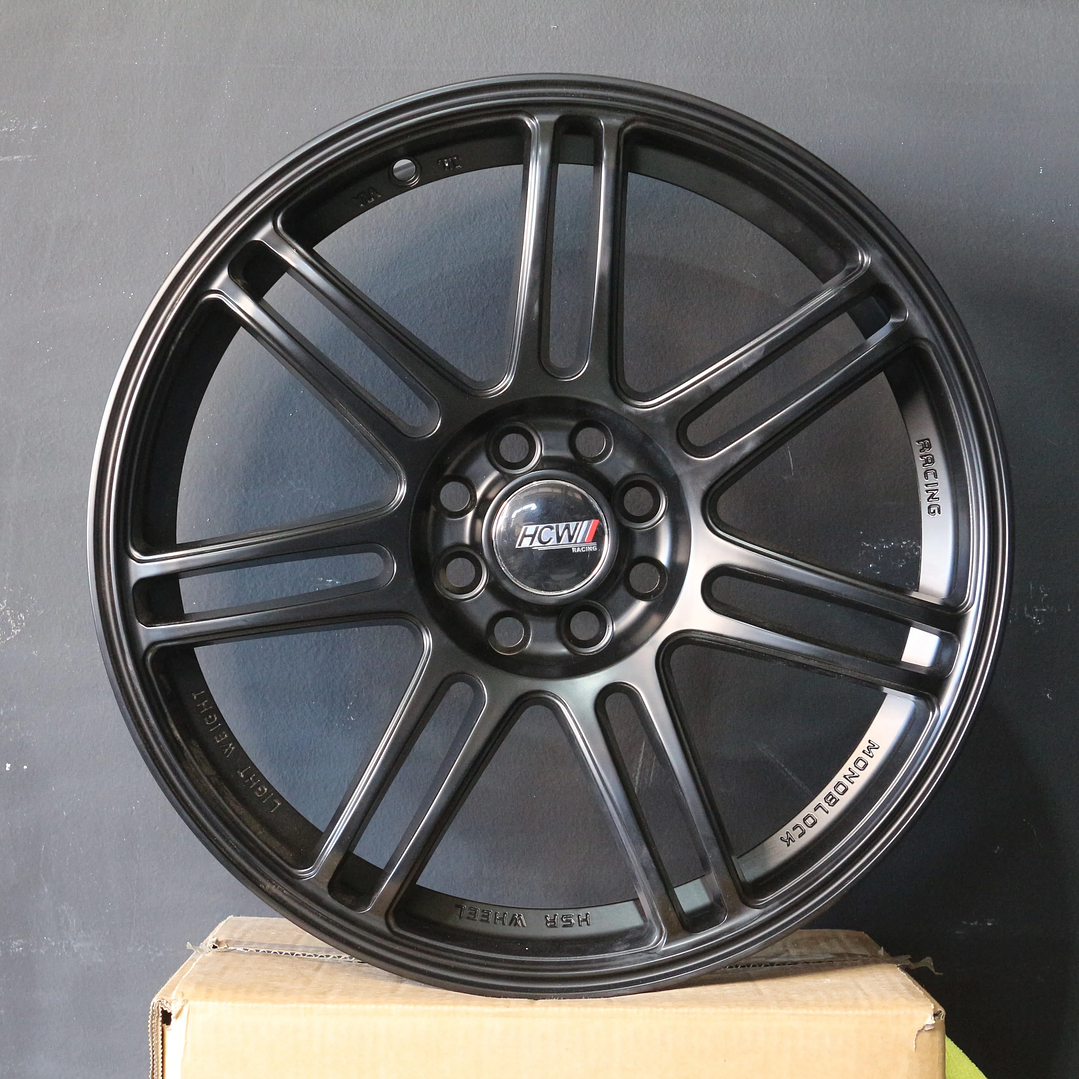 17CJA137A Llanta Aro 17X7.5 4X100/108 Fsb3 Et 45 1