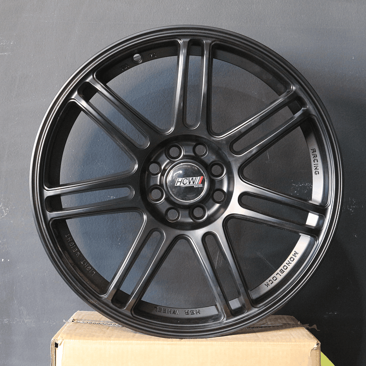 17CJA137A Llanta Aro 17X7.5 4X100/108 Fsb3 Et 45 1