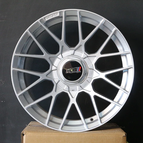 17CJCW08A Llanta Aro 17X8 4X100/114 Fsi Et 15