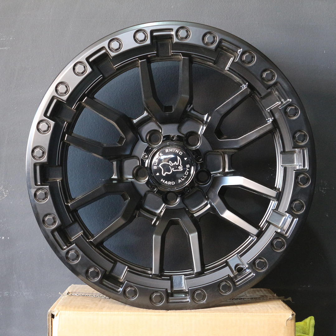 DX02379510B1M5 Llanta Aro 17X9 5X110 Et 0 1