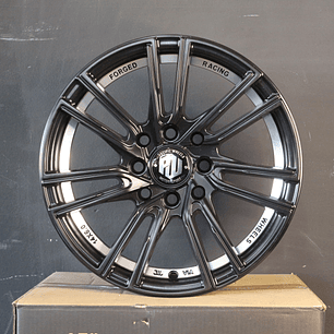 CHUK461045MBUCM Llanta Aro 14X6 4X100/114 Mbucm Et 35