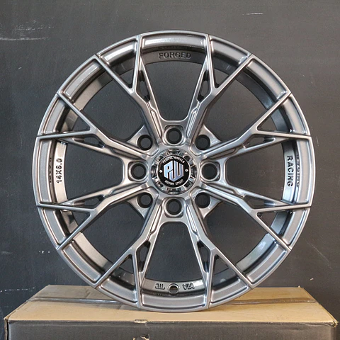 SUPE461045G Llanta Aro 14X6 4X100/114 G Et 35