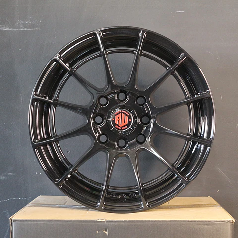 VILL461045B Llanta Aro 14X6 4X100/114 B Et 35