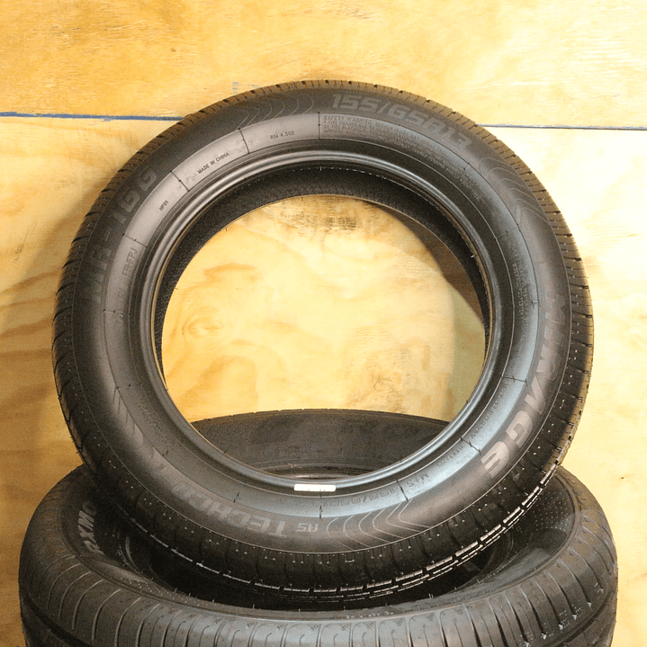 Neumático 155/65R13 MIRAGE MR166 73T 2
