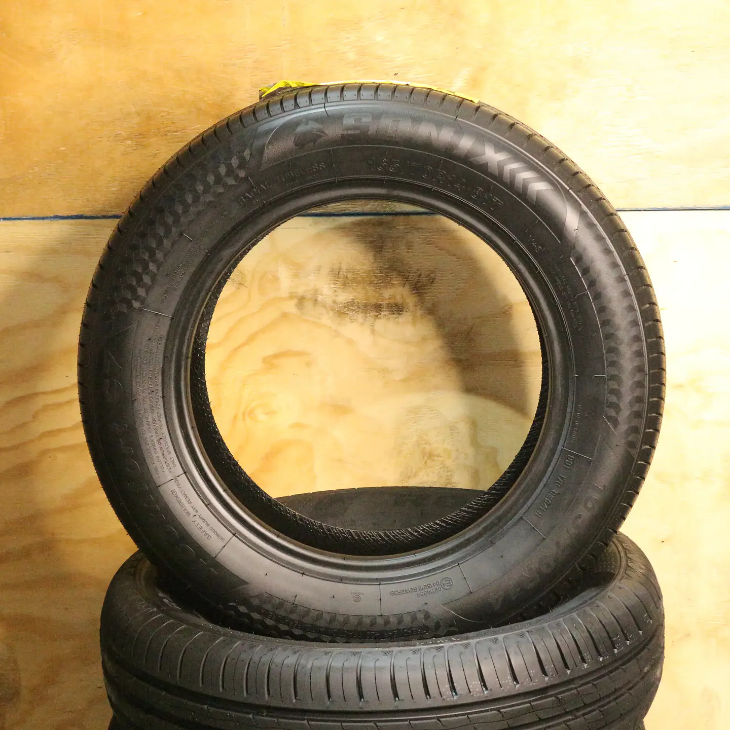 Neumático 165/70R14 SONIX XCOMFORT S7 81T 3