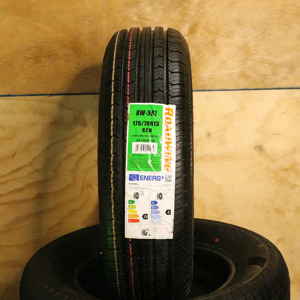 Neumático 175/70R13 ROADWING RW581 82H 1