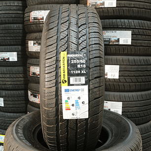 Neumático 255/60R18 ROADMARCH HT 77 112H