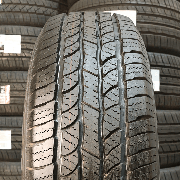 Neumático 255/60R18 ROADMARCH HT 77 112H     2