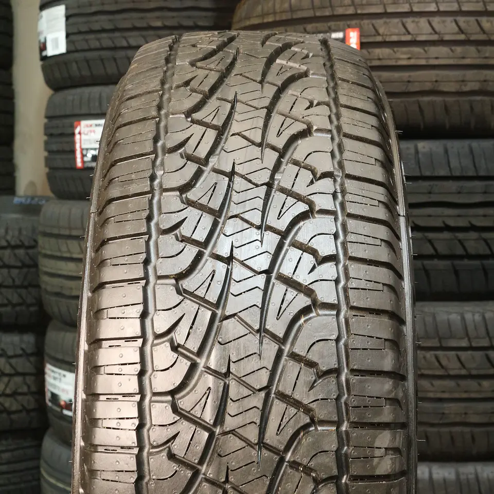 Neumático 265/65R17 PIRELLI ATR 112S 1