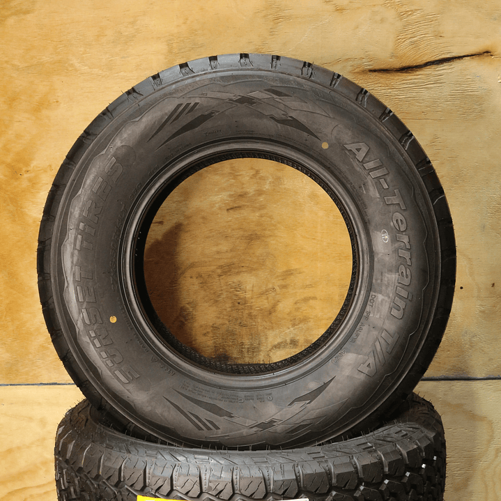 Neumático 27/850R14 SUNSET AT 95Q 3