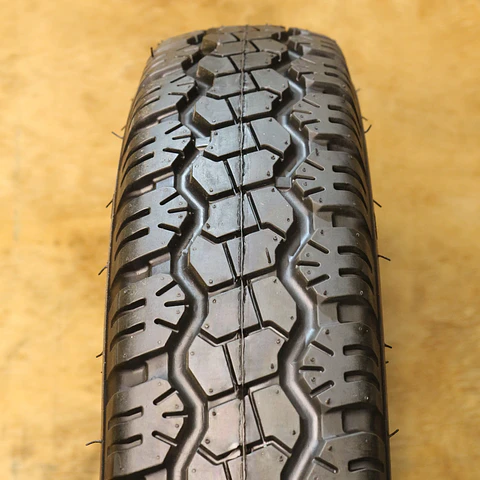 Neumático 500R12 DIAMAX AT