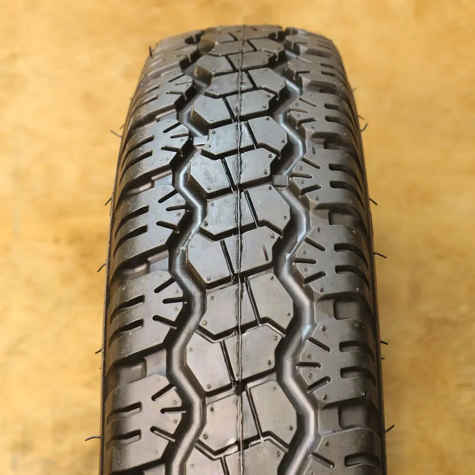 Neumático 500R12 DIAMAX AT 1