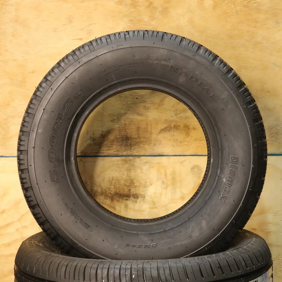 Neumático 500R12 DIAMAX AT 2