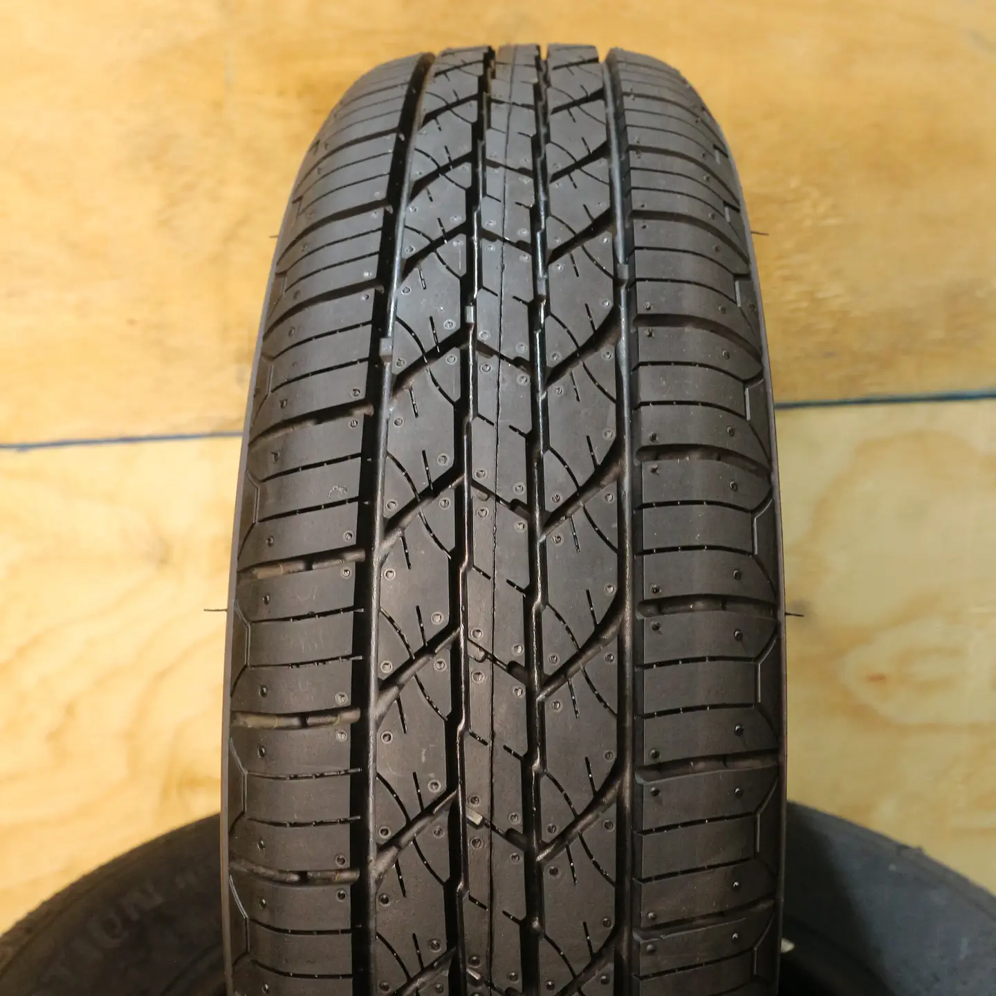 Neumático 145/70R12 ROADX TAXI 69T 2