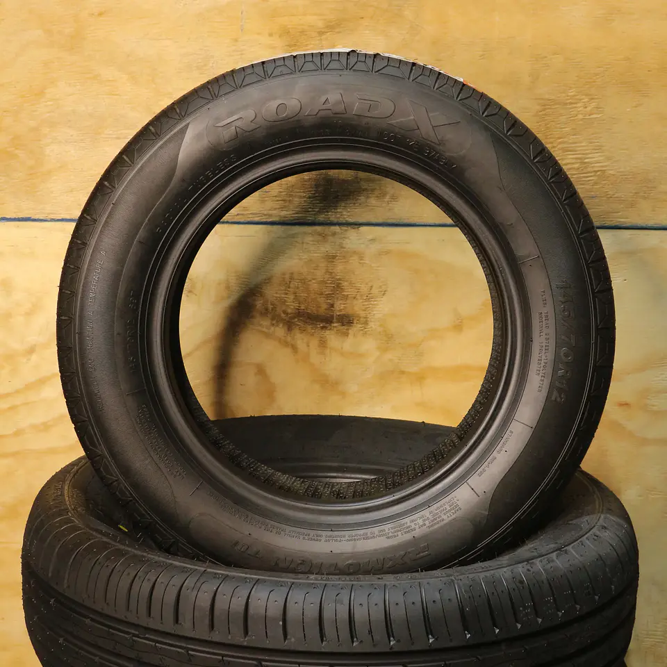 Neumático 145/70R12 ROADX TAXI 69T 3