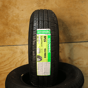 Neumático 155/70R13 GOODRIDE RP28 75T