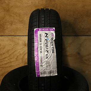 Neumático 165/65R13 NEXEN NPRIZ GX 81T