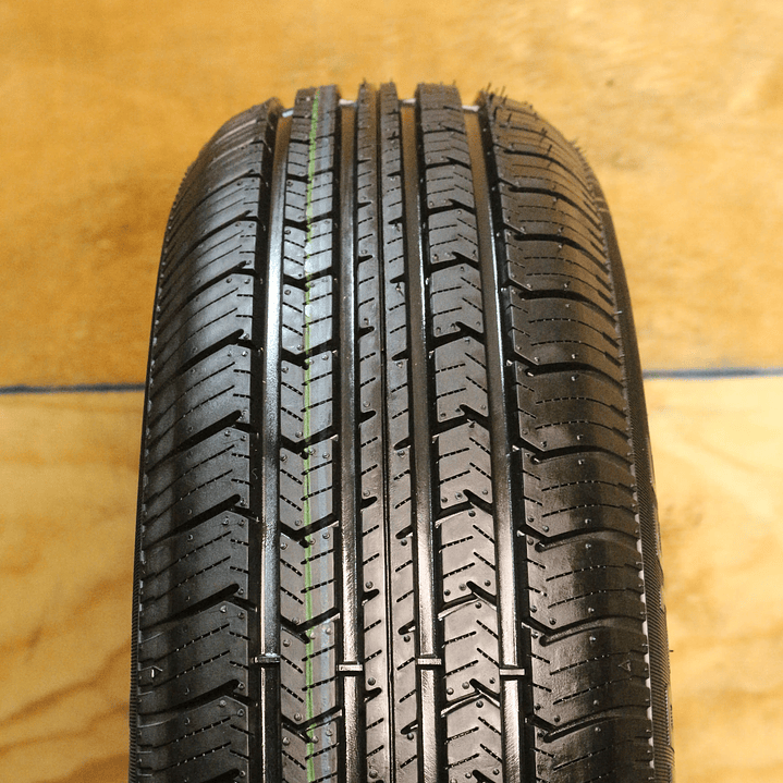Neumático 165/60R14 MIRAGE MR166 75H 2